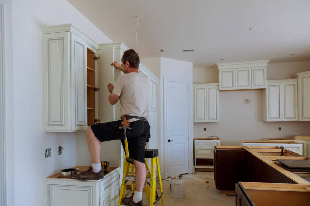 Kitchen Remodeling Middletown