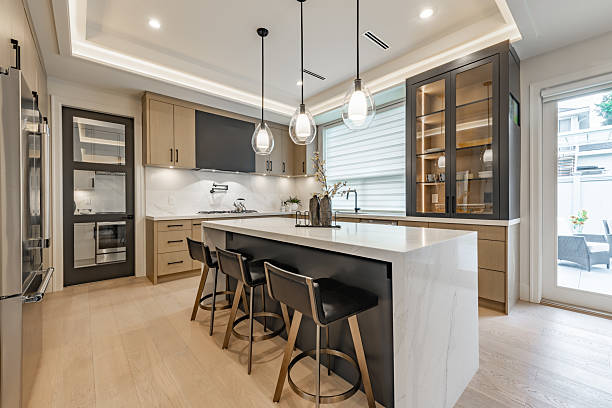 Kitchen Remodel Results Middletown